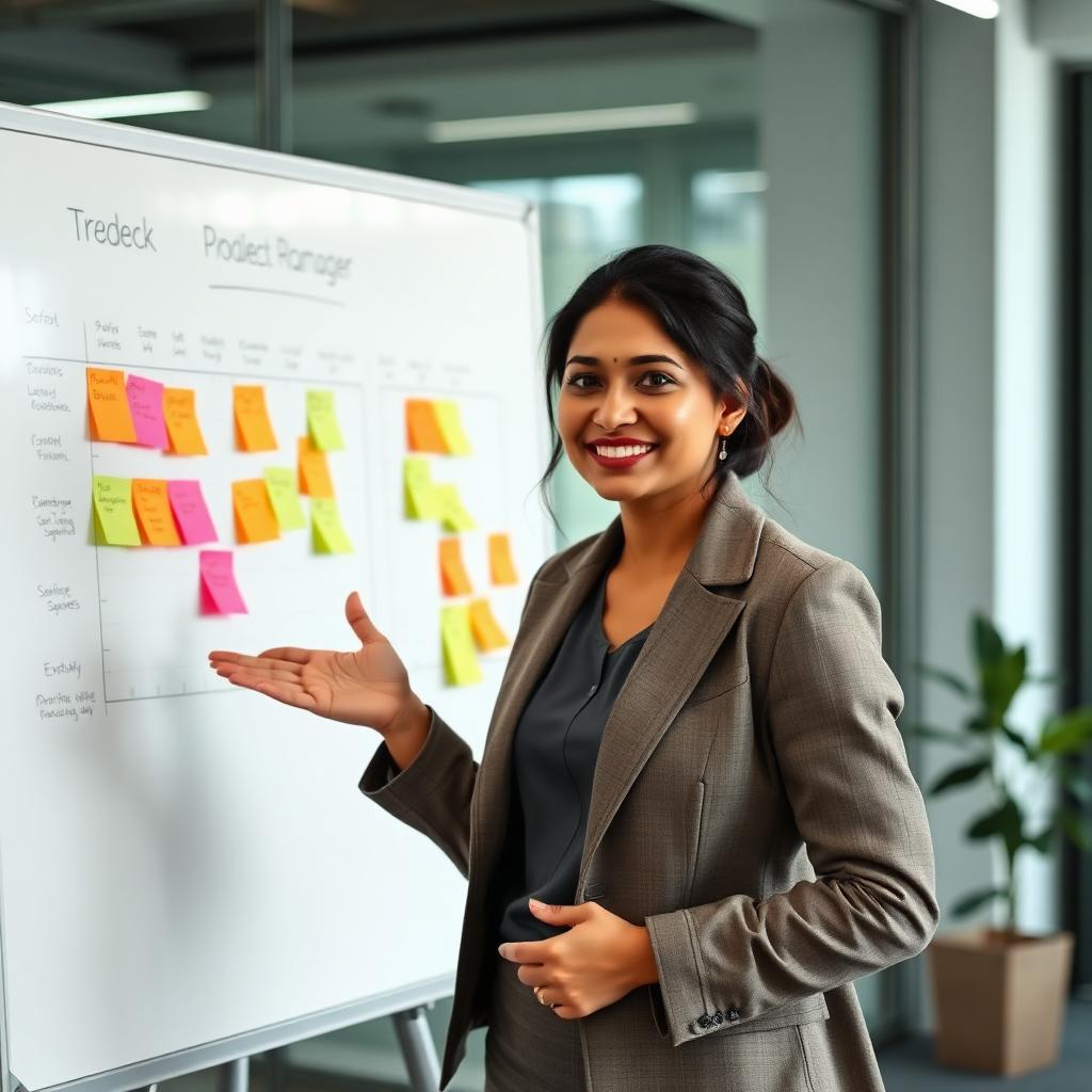 Product Manager