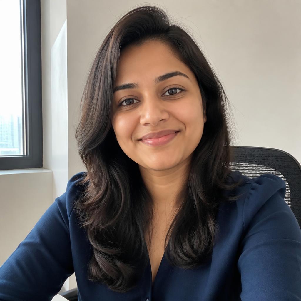 Sneha Pillai