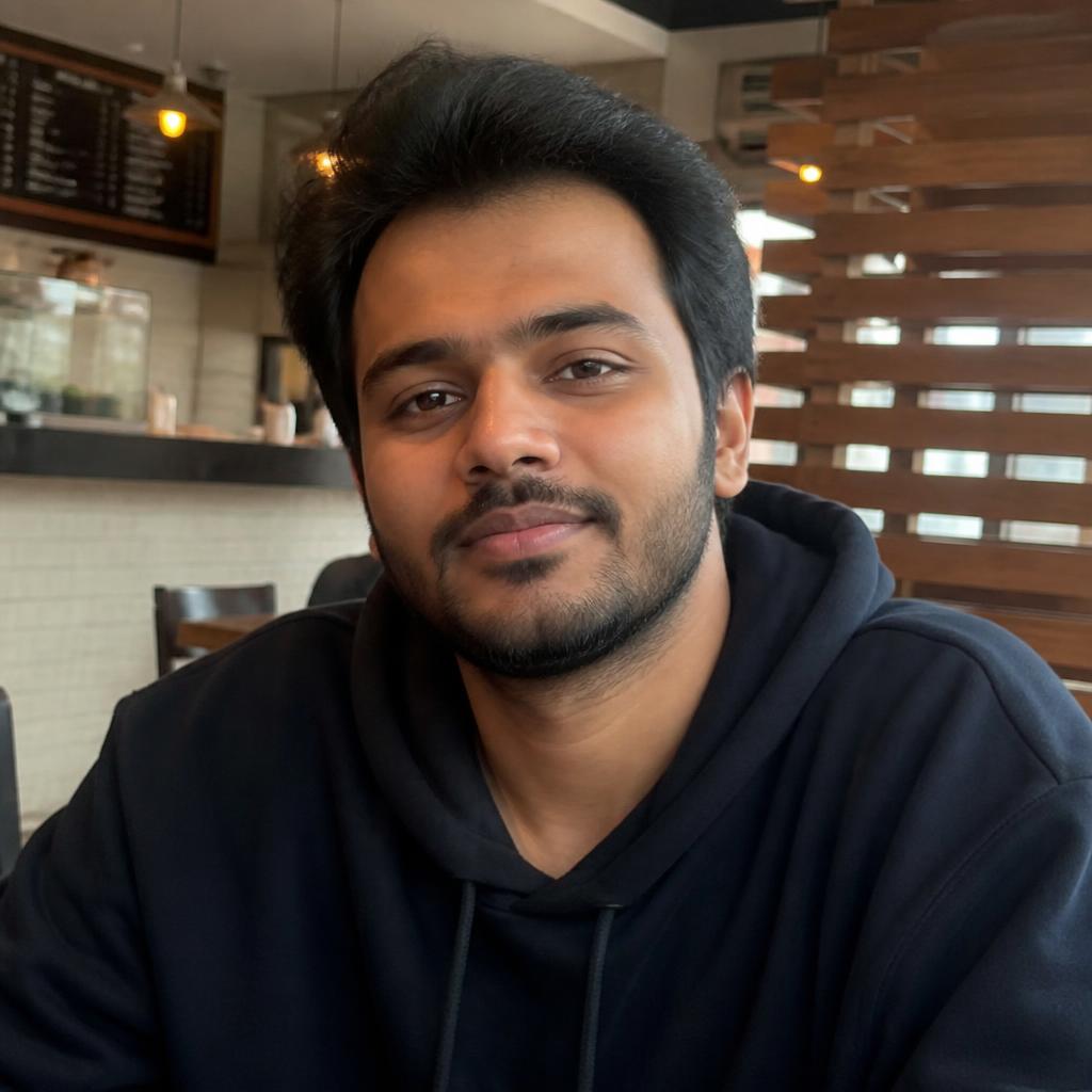 Rohit Joshi