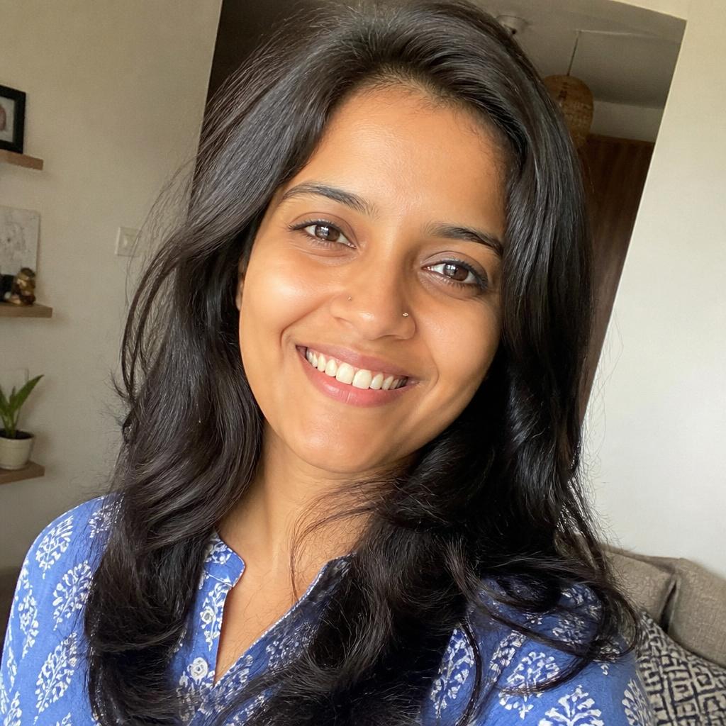 Pooja Singh