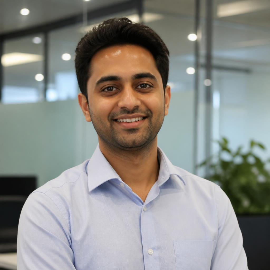 Aditya Nair